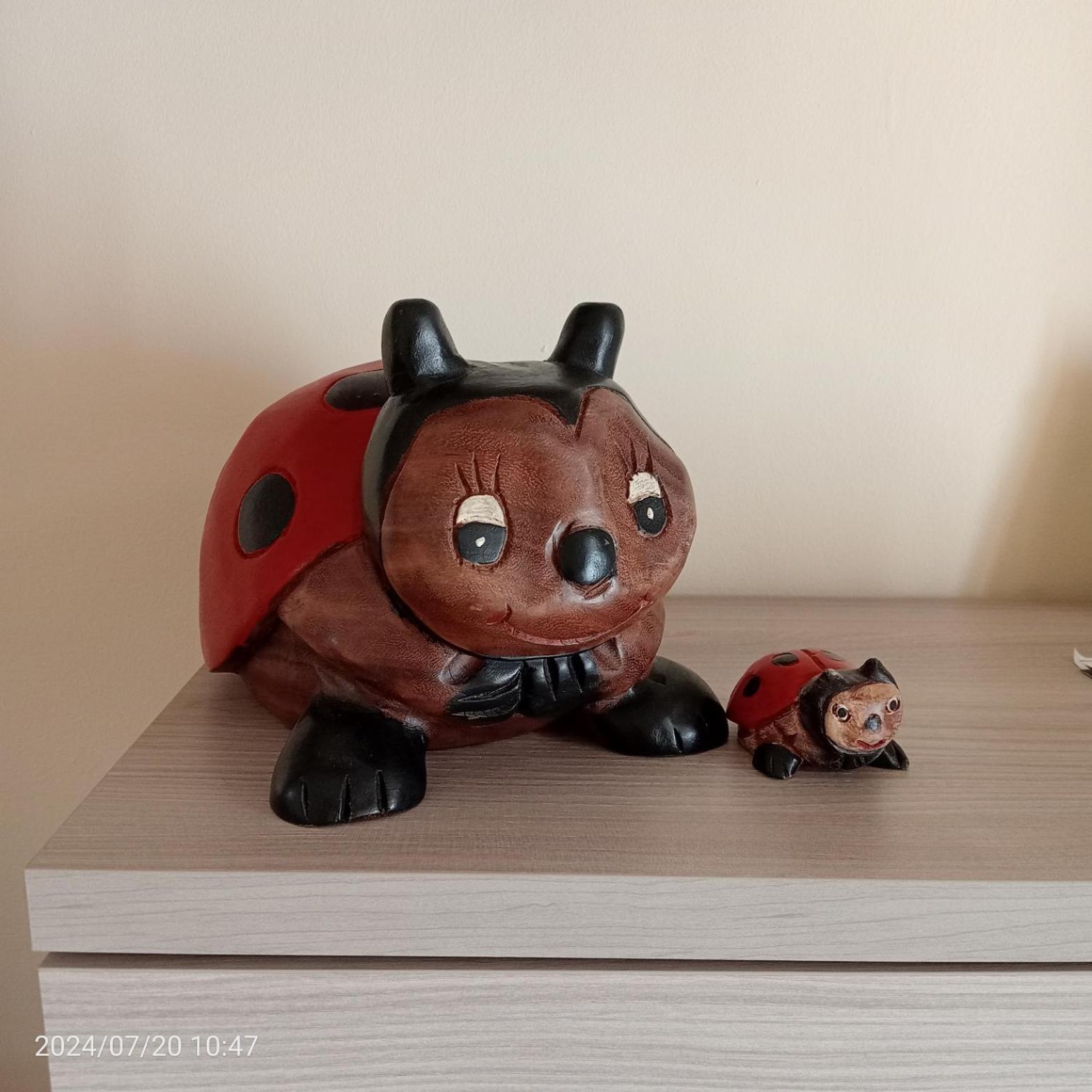 モノーポリLa Coccinellaアパートメント エクステリア 写真